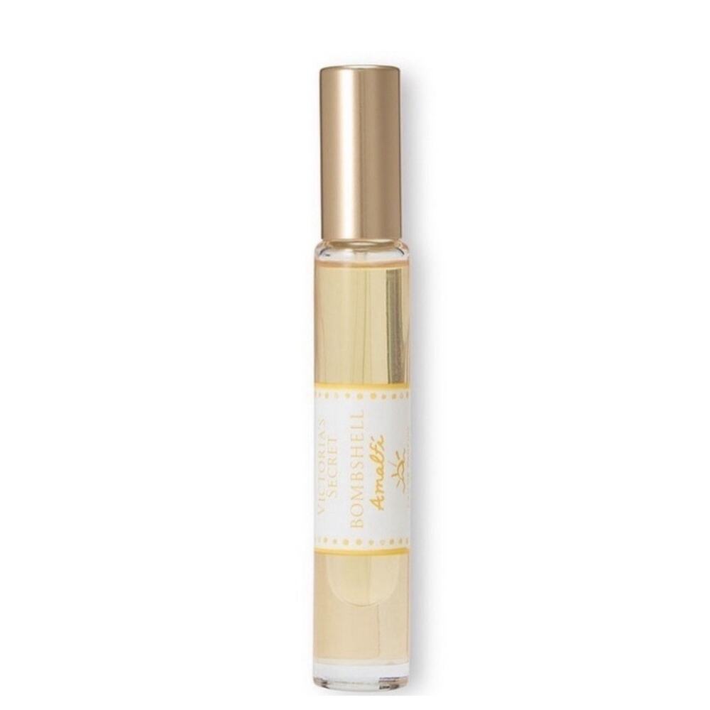 Victoria's Secret Bombshell Amalfi Travel Spray EDP Perfume